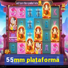 55mm plataforma